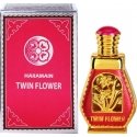 Al Haramain Twin Flower Aliejiniai Kvepalai Moterēm 15ml