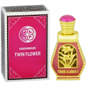 Al Haramain Twin Flower Aliejiniai Kvepalai Naistele 15ml