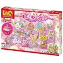 LaQ Constructor 'Sweet Collection Dress Up' LaQ Constructor 'Sweet Collection Dress Up'