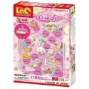 LaQ Constructor 'Sweet Collection Dress Up' LaQ Constructor 'Sweet Collection Dress Up'