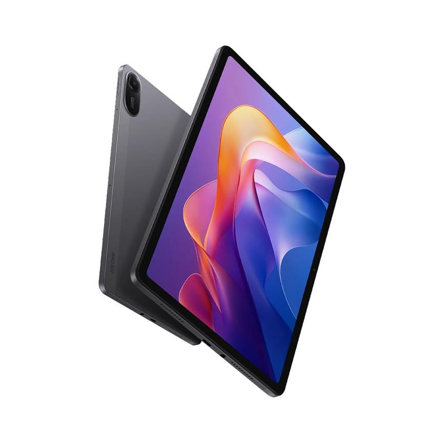 Planšetė Xiaomi Redmi Pad 2 4/128GB WiFi Pilka