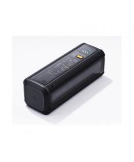 Xiaomi Power Bank | HyperCharge | 25000 mAh | Musta