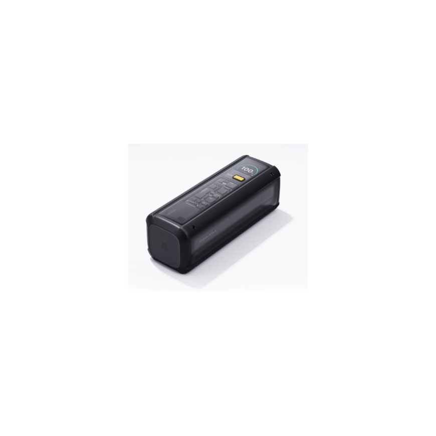 Xiaomi Power Bank | HyperCharge |