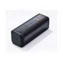 Xiaomi Power Bank | HyperCharge | 25000 mAh | Black