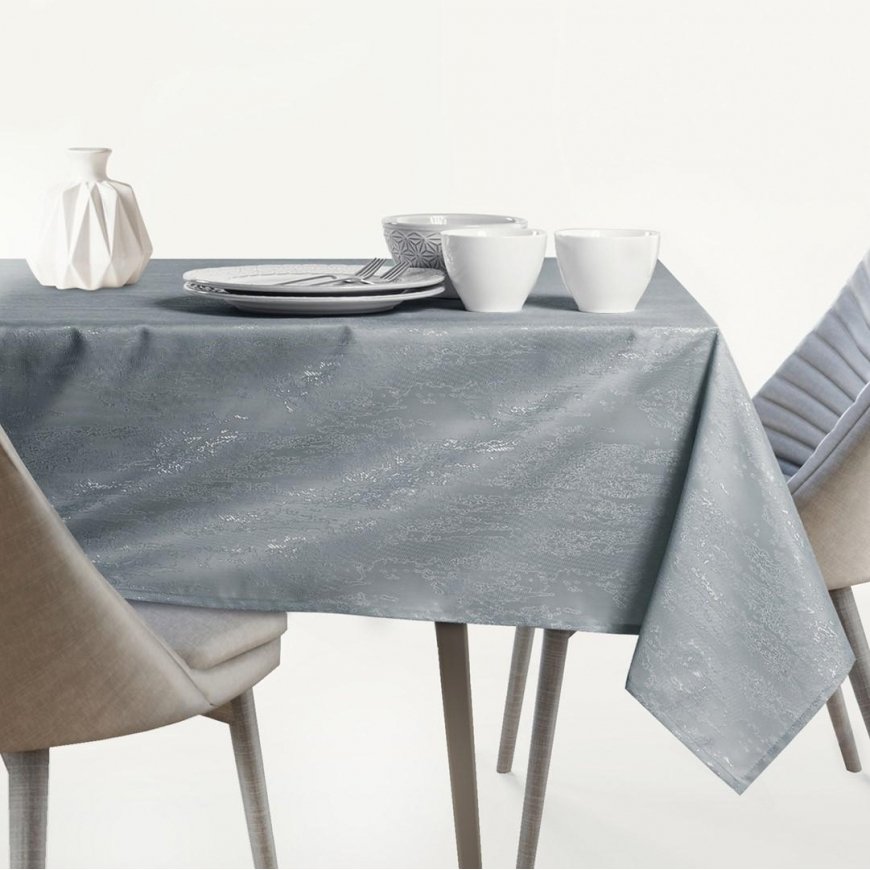AmeliaHome TCLOTH/AH/VESTA/HMD/LIGHTGREY/140X280 – 5