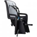 Thule RideAlong 2 - bike seat mounted on the luggage rack | Dark gray