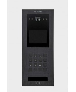 VIDOS IPX S110 outdoor panel
