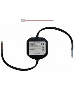 EVOLVEO DoorPhone AHD7, Adapter mounting box 12V 1A