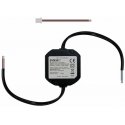 EVOLVEO DoorPhone AHD7, Adapterin asennuslaatikko 12V 1A EVOLVEO DoorPhone AHD7, Adapterin asennuslaatikko 12V 1A