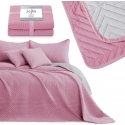 AmeliaHome LOVAS / AH / SOFTA / PALERPINK + PEARLSILVER / 170 x 270 AmeliaHome LOVAS / AH / SOFTA / PALERPINK + PEARLSILVER / 170 x 270