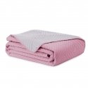 AmeliaHome LOVAS / AH / SOFTA / PALERPINK + PEARLSILVER / 170 x 270 AmeliaHome LOVAS / AH / SOFTA / PALERPINK + PEARLSILVER / 170 x 270