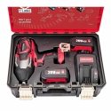 Аккумуляторный ударный гайковерт Worcraft 3/4'' 1800Nm 20V LI-ION (коробка XCUBE) Аккумуляторный ударный гайковерт Worcraft 3/4'' 1800Nm 20V LI-ION (коробка XCUBE)