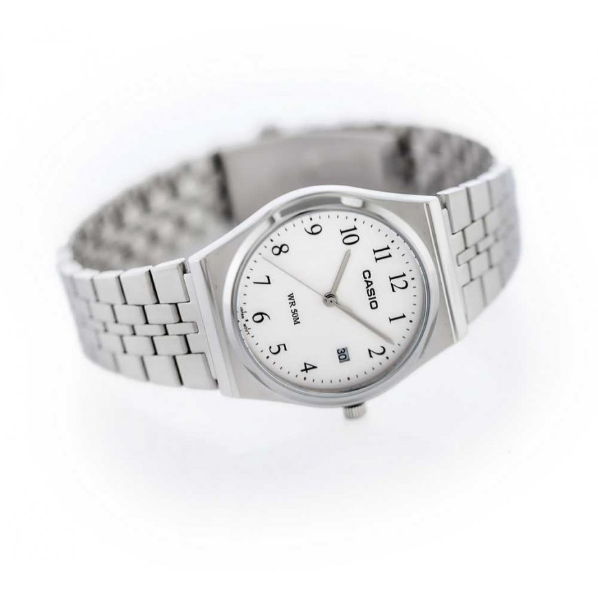 „Casio MTP-B145D-7B“ miesten kello + LAATIKKO (zd230f) – 5