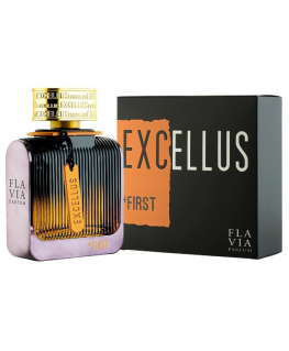 Flavia Excellus First Pour Homme - EDP 100ml Hajuvedet Miehille EDP