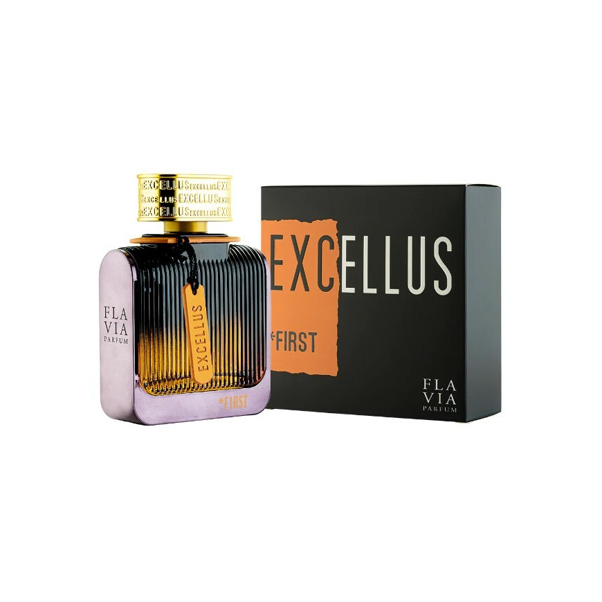 Flavia Excellus First Pour Homme -