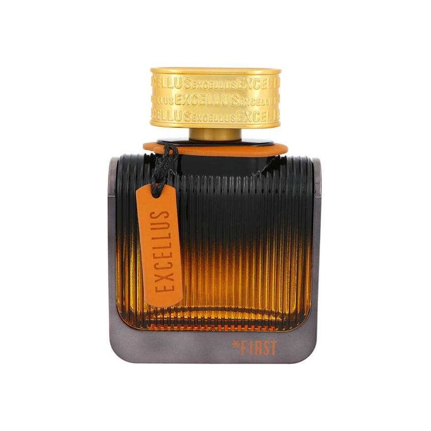 Flavia Excellus First Pour Homme - EDP 100ml Kvepalai Vyrams EDP – 4