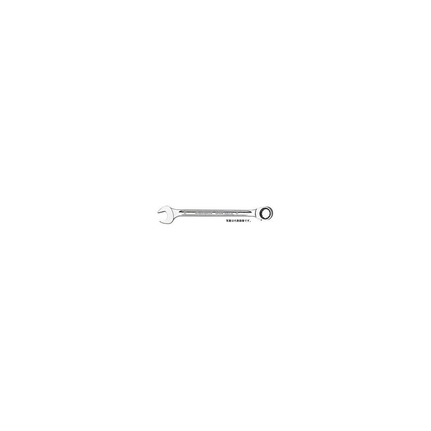 Key with ratchet Sata S46814 21 mm – 2