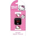 Kello Kids Euroswan Espanja *****Hello Kitty digitaalinen LED-kello 91608