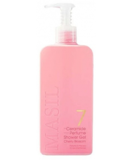 Masil Cherry Blossom 7 lõhnav dušo želée (Ceramide lõhnav dušo želée) 300ml Naistele
