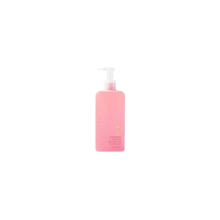 Masil Cherry Blossom 7 lõhnav dušo želée (Ceramide lõhnav dušo želée) 300ml Naistele – 2