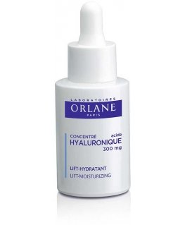 Orlane Lift Hidratējošs serums - Mitrinošs sejas serums - 30 ml