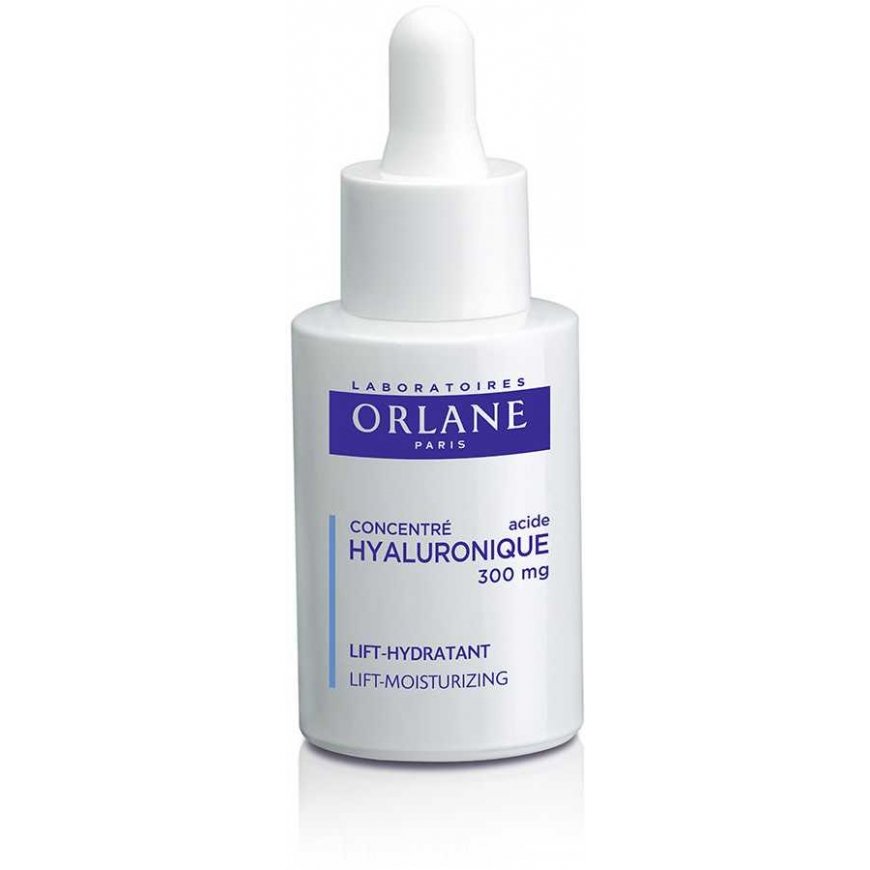 Orlane Lift Hidratējošs serums - Mitrinošs sejas serums - 30 ml