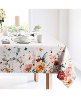 Eurofirany CHO/SUMMER2/РОЗОВЫЙ 140X180