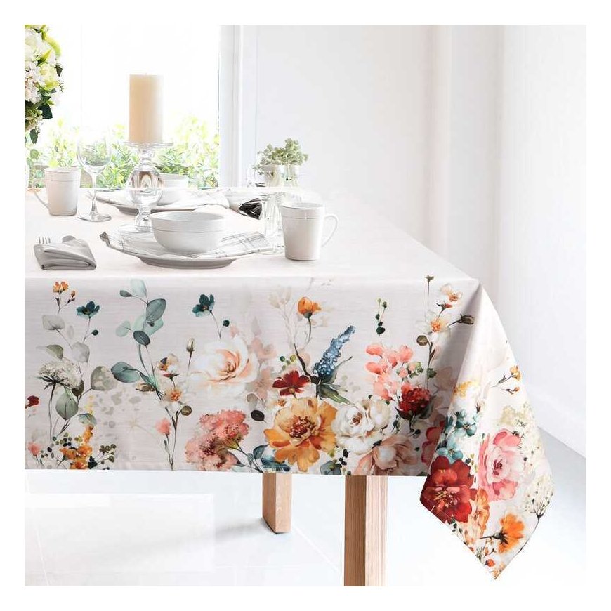Eurofirany CHO/SUMMER2/РОЗОВЫЙ 140X180