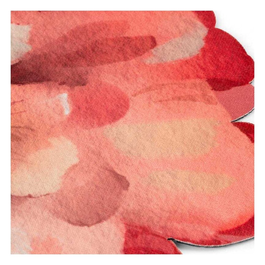 Eurofirany CHO/SUMMER2/PINK 140X180 – 3