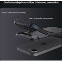 Nillkin CamShield Pro Apple iPhone 16e - sinise värviga telefoniümbris Nillkin CamShield Pro Apple iPhone 16e - sinise värviga telefoniümbris