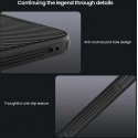 Nillkin CamShield Pro Apple iPhone 16e - sinise värviga telefoniümbris Nillkin CamShield Pro Apple iPhone 16e - sinise värviga telefoniümbris