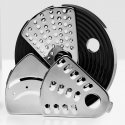 OBH Nordica Easy Force virtuvinis kombainas 700 W 2,4 L Balta OBH Nordica Easy Force virtuvinis kombainas 700 W 2,4 L Balta