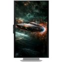 Monitoru SAMSUNG MT LED LCD 27" Odyssey 3D (G90XF) - 3840x2160, 350Hz, IPS, HDR10+ spēlēm, 2D-3D konversija non-DRM video, 2xkam Monitoru SAMSUNG MT LED LCD 27" Odyssey 3D (G90XF) - 3840x2160, 350Hz, IPS, HDR10+ spēlēm, 2D-3D konversija non-DRM video, 2xkam