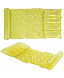 Peldēšanas matracis Lime Intex 58725