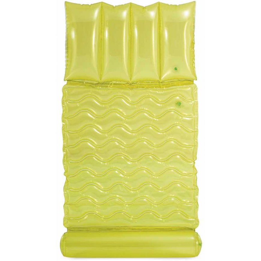 Plaukimo čiužinys Lime Intex 58725 – 2