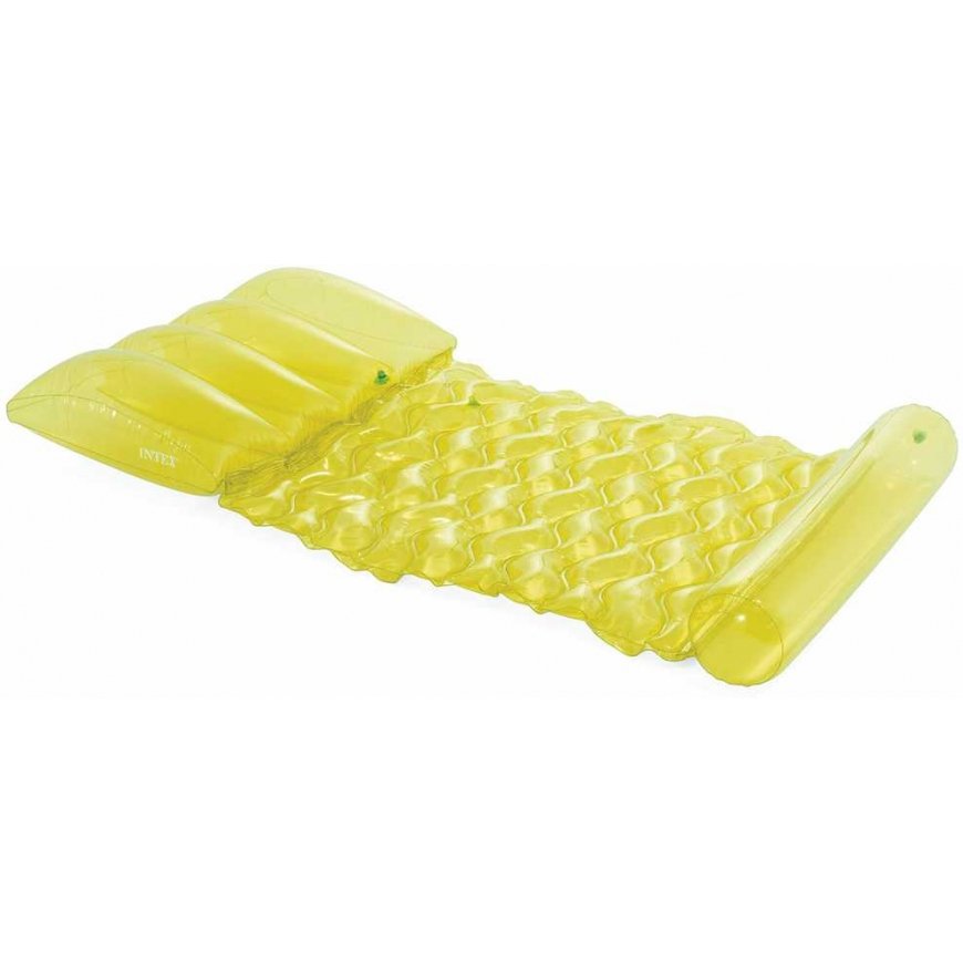 Uima-alusta Lime Intex 58725 – 4