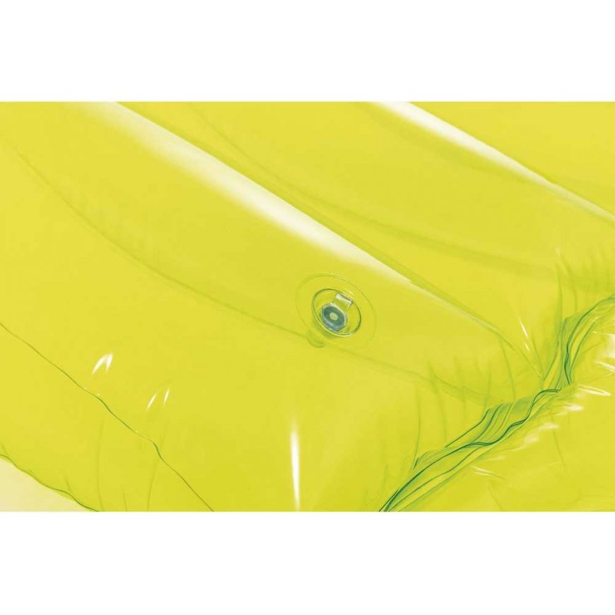 Ujumis madrats Lime Intex 58725 – 5