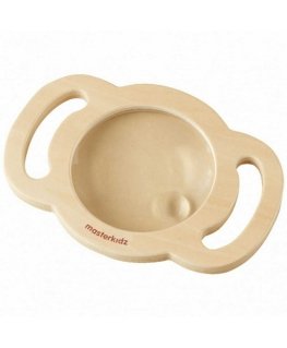 MASTERKIDZ large wooden magnifying glass 'Discovery'