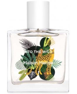 Alkotest Maison Matine Into The Wild -parfumi-vesipulveri 50 ml