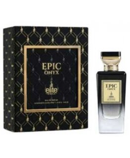 Risala Elite Epic Onyx EDP - 100 ml