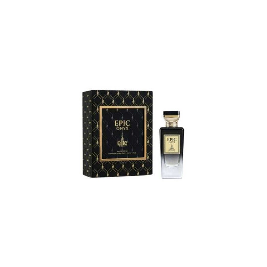 Risala Elite Epic Onyx EDP - 100 ml