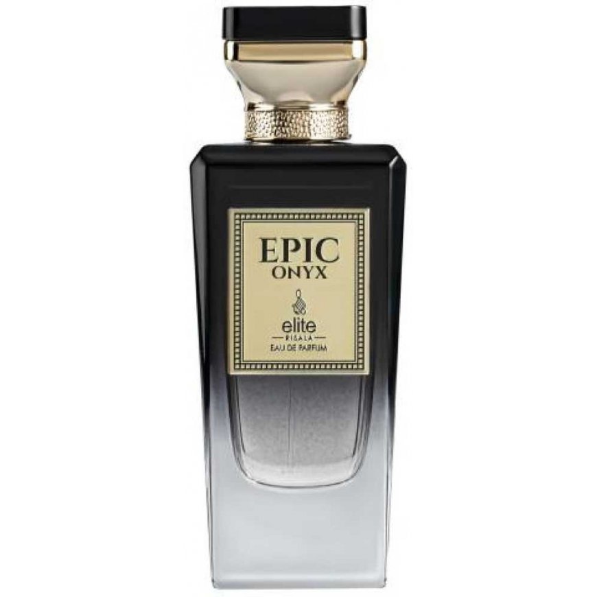 Risala Elite Epic Onyx EDP - 100 ml – 2