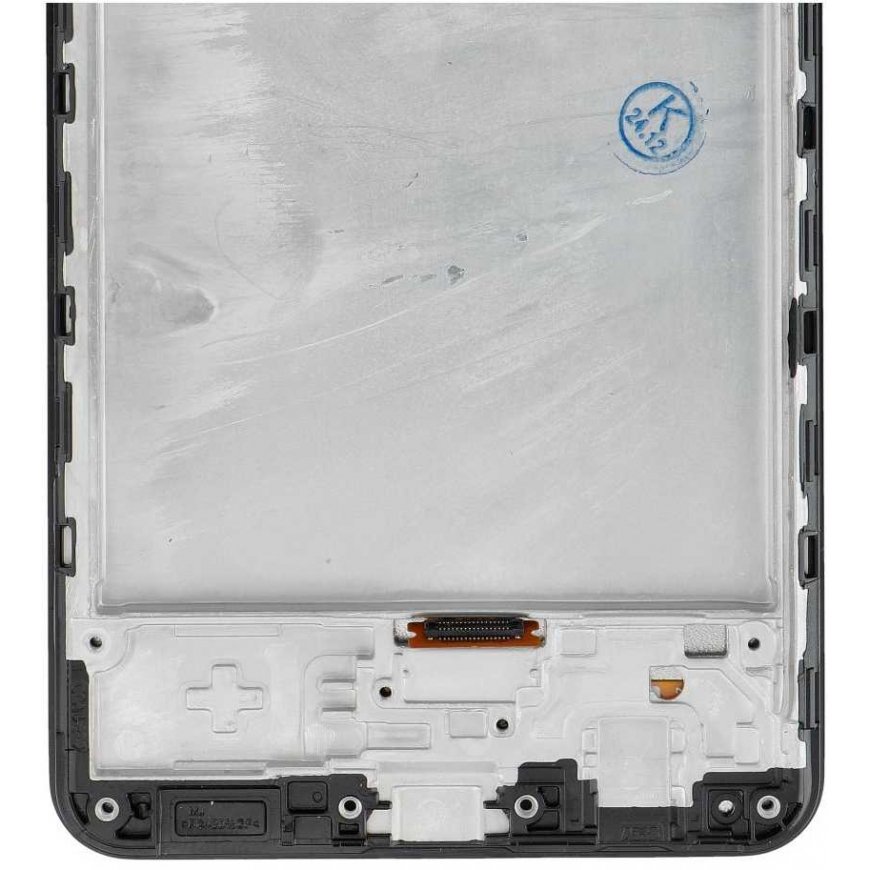 NCC LCD screen for SAMSUNG A21S A217 F/M OEM with frame – 2
