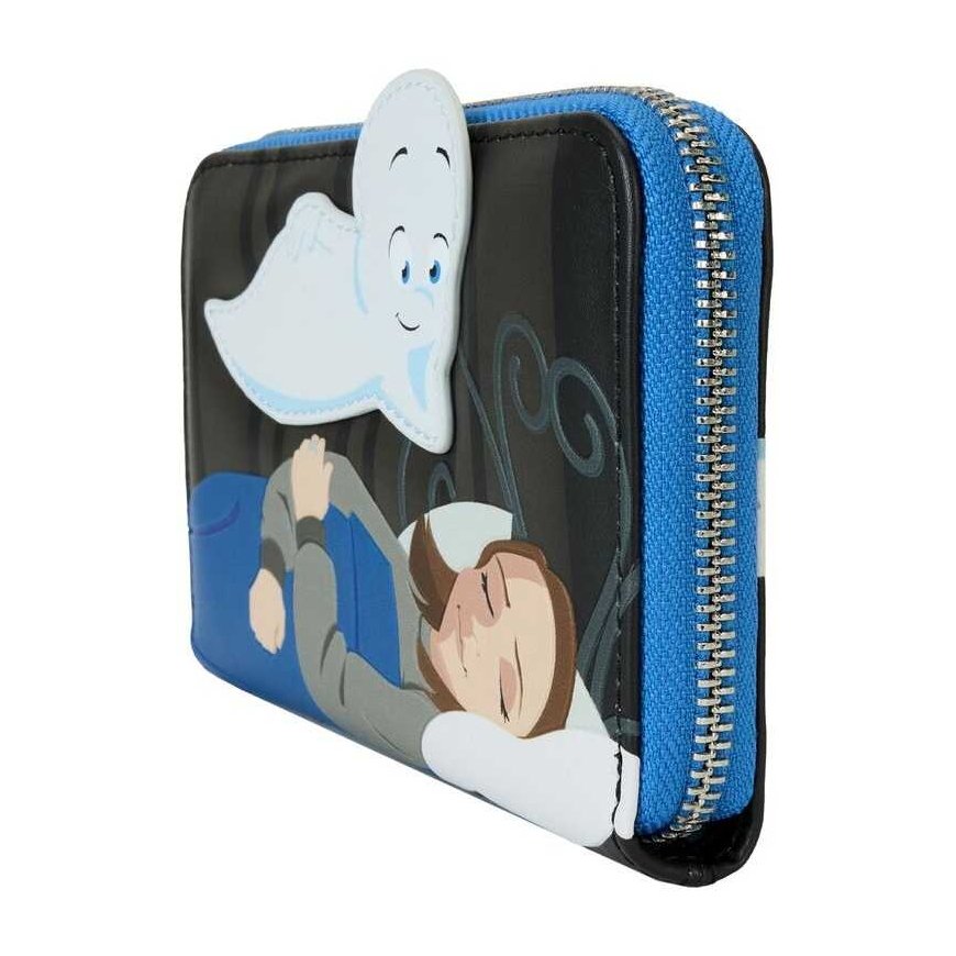 Loungefly Casper The Friendly Ghost Halloween wallet – 3