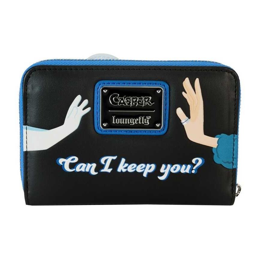 Loungefly Casper The Friendly Ghost Halloween wallet – 4