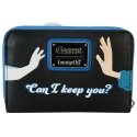 Loungefly Casper The Friendly Ghost Halloween wallet