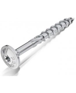 Medsraigtis Rawlplug R-PTK-80180-50 T40 8x180 mm 50 tk.