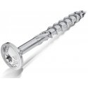 Medsraigtis Rawlplug R-PTK-80180-50 T40 8x180 mm 50 tk.
