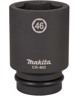 Ударная головка Makita E-24773 1'' 46x90 мм