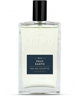 Cremo Reserve Collection Palo Santo EDT 100 ml 100 ml parfüümid meestele